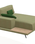 Fama Oasis Fabric Sofa