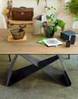 Calligaris Connubia Gemini Extending Dining Table CB4873-R 160