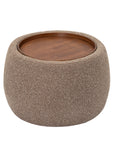 Libra Gensen Storage Small Coffee Table