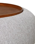 Libra Gensen Large Storage Coffee Table 100cm