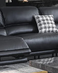 Gino Powered Recliner Sofa Set