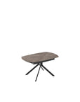 Calligaris Connubia Giove Plus Extending Dining Table CB4866-E 140