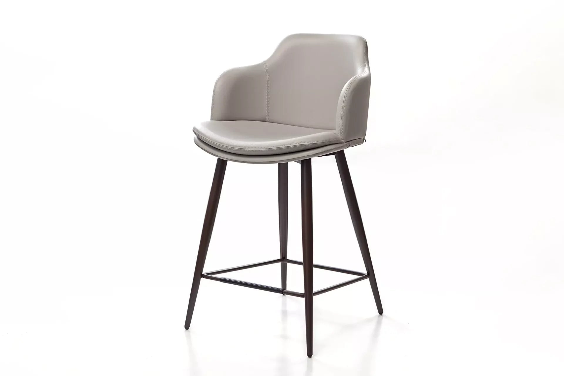 Peressini Glamour PC Stool Fellini Home Ltd - Main Image