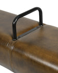 Saddle Large Pommel Gym Bench
