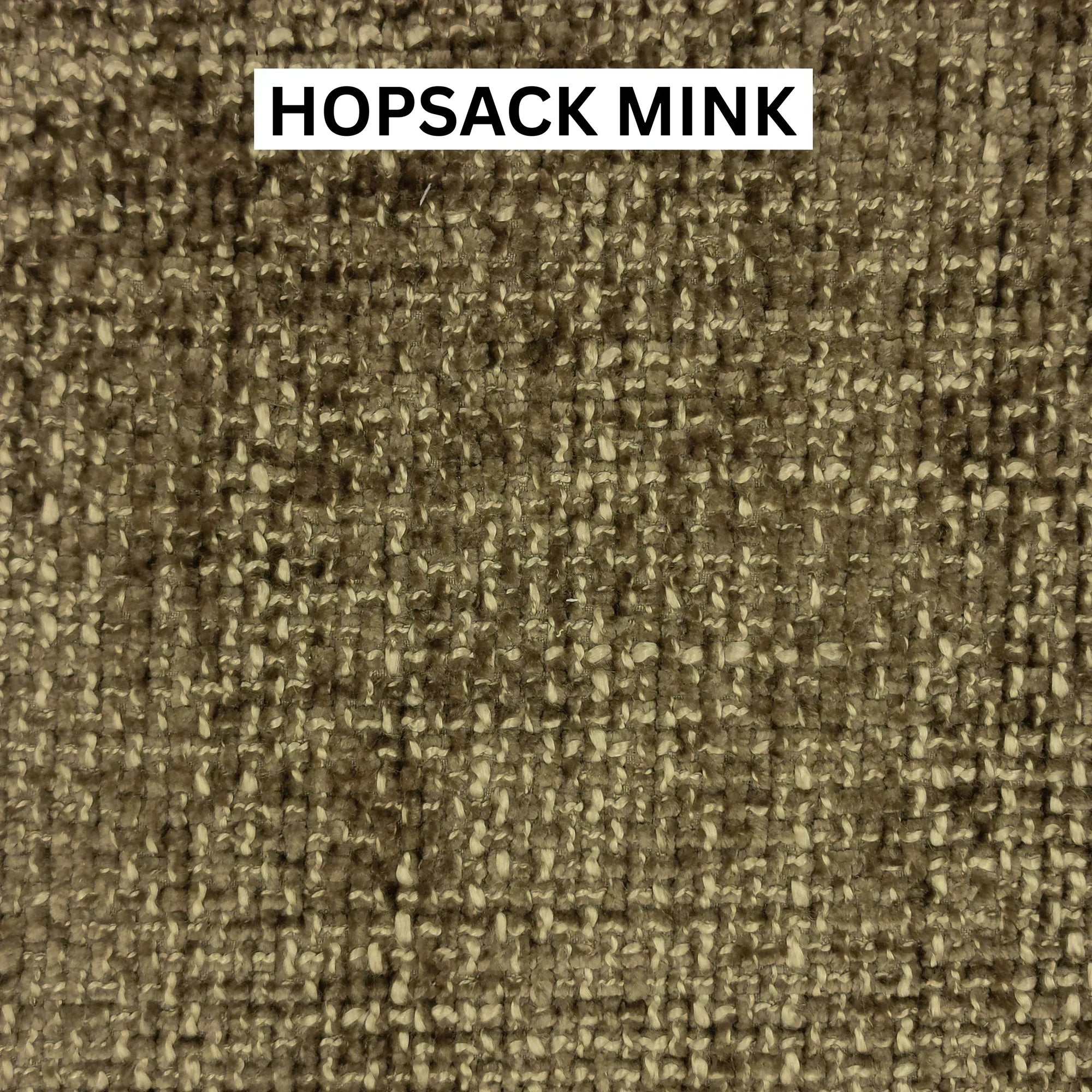 Primavera Harley Corner Sofa (Hopsack 80 Fabric)