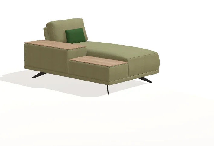 Fama Oasis Fabric Sofa