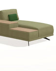 Fama Oasis Fabric Sofa