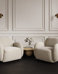 Hagu Bone Chair