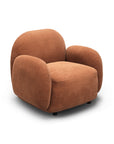 Hagu Rust Chair