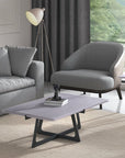 Centrepiece Huron Coffee Table