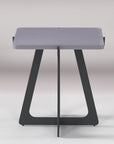 Centrepiece Huron Side Table