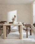 Baker Ida 150cm Dining Table