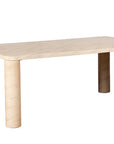 Baker Ida 205cm Dining Table
