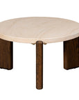 Baker Ida Small Nesting Coffee Table