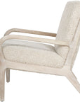 Teddy Occasional Armchair