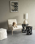 Teddy Occasional Armchair