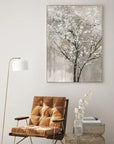 Art Marketing Blossom Breeze