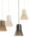 Secto Design Secto Petite 4600 Pendant Lamp