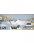 Art Marketing Blue Bay View