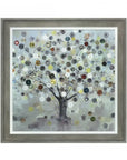 Art Marketing Watch Tree Small