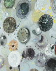 Art Marketing Watch Tree Small