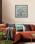 Art Marketing Watch Tree Small