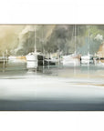 Art Marketing Marina Morning