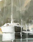 Art Marketing Marina Morning