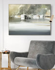 Art Marketing Marina Morning