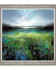 Art Marketing Time Stands Still