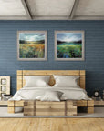 Art Marketing Time Stands Still