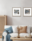 Art Marketing Tranquil Haven
