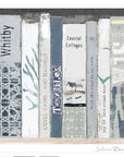 Art Marketing Coastal Classics