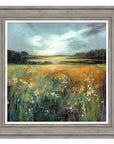 Art Marketing Meadow Muse Small