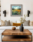 Art Marketing Meadow Muse Small