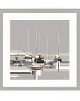 Art Marketing Morning Wharf