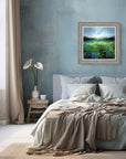 Art Marketing Time Stands Still Small