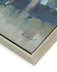 Art Marketing Silversong Birch Blues
