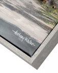 Art Marketing Avenue Of Trees