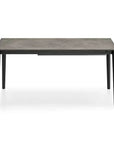 Calligaris Connubia Artic Extending Dining Table (CB4855-R 160cm B)