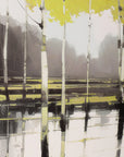 Art Marketing Canopy Cascade