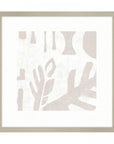 Art Marketing Summer Shadows