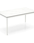 Calligaris Connubia Artic Fast Extending Dining Table (CB4860-R 160cm)