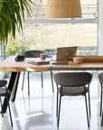 Calligaris Connubia Bold Extending Dining Table (CB4795-R 160cm)