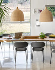 Calligaris Connubia Bold Extending Dining Table (CB4795-R 160cm)