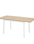 Calligaris Connubia Dine Extending Dining Table (CB4094-Q 110cm)