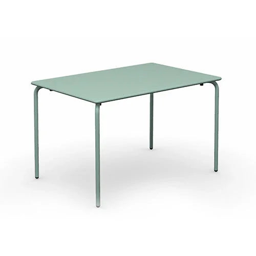 Calligaris Connubia Easy Outdoor Dining Table (CB4813-FR 120cm E)