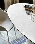 Calligaris Connubia Ellisse Dining Table Fixed (CB4858-FE 200cm)