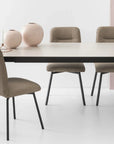 Connubia Gate Extending Dining Table (CB4088-R 160cm)