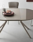 Connubia Giove Extending Table (CB4739-E 140cm)